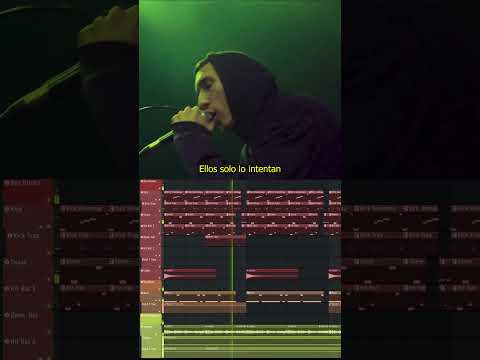 TEGO en DEM Argentina 🇦🇷🔥"SI NO ES HIP HOP NO ME INVITEN" #tego #rap #freestyle