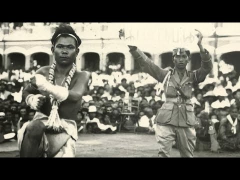 This is Why Muay Boran is Unique