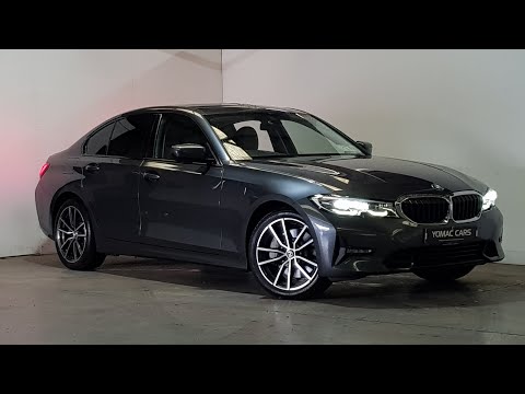 BMW 330E SPORT PHEV -- 2021 - Image 2