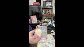 寶可夢マホイップ模型組裝直播