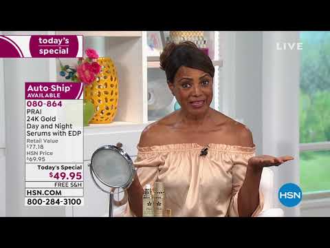 HSN | Lunch Rush with Michelle Yarn 05.29.2019 - 12 PM