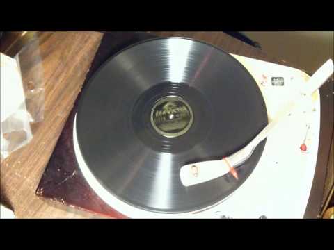 ST JAMES INFIRMARY by Louis Armstrong All Stars featuring Jack Teagarden