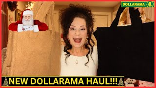 NEW DOLLARAMA HAUL *START THE CAR*  #subscribe #trending #haul #christmas #new #gift #beauty #shop