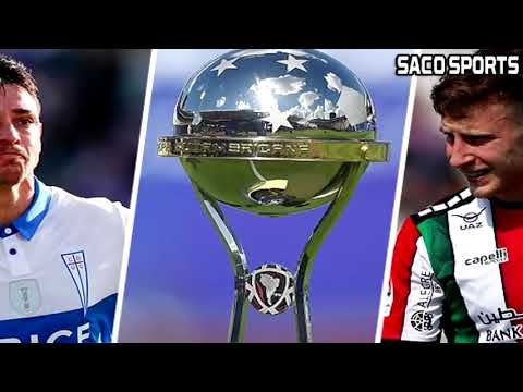 ¡LA CONMEBOL CAMBIÓ EL FORMATO DE LA COPA SUDAMERICANA AL ESTILO EUROPA LEAGUE!