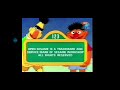 Sesame Workshop 1996