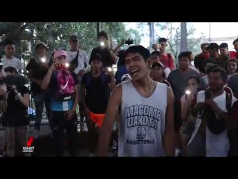 OWEN vs ALKOY - FINAL (08/02) - DNG FREE