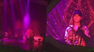 160611 GOT7 FlyinBangkok -  WOLO (We only live Once) [JS- BB- YG]