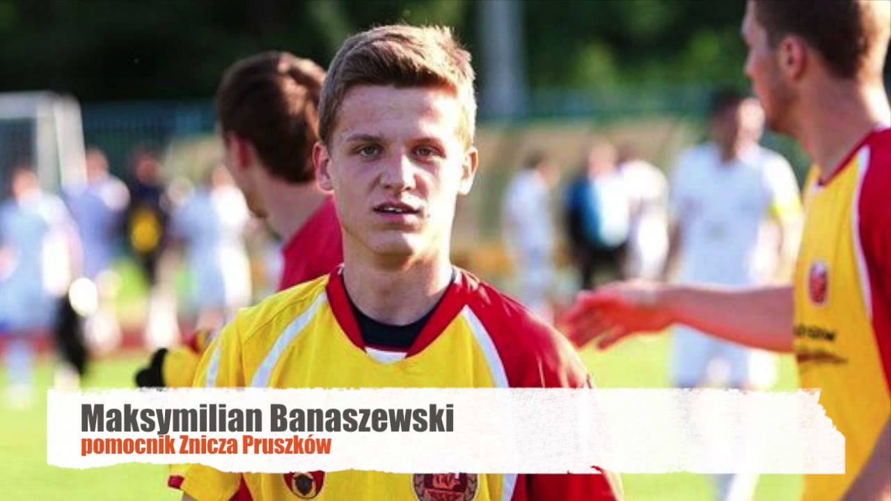 Maksymilian Banaszewski: Siarka cały czas napierała [WIDEO]