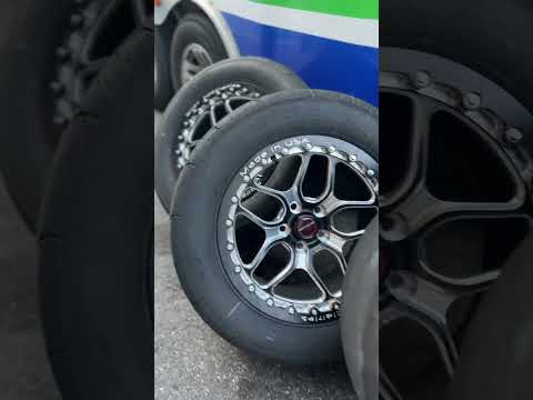 Cleanest wheels in the game! Billet Specialties
