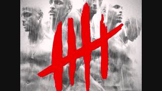 Trey Songz - Bad Decisions