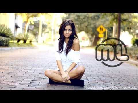 Patrick Baker - Control (Martin Lu remix)