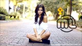 Patrick Baker - Control (Martin Lu remix)