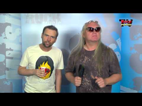 TV ROCKPARÁDA 10/2014 - upoutávka