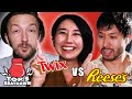 Pastry Chef Ranks Top 5 Candy Bars Top 5 Beatdown