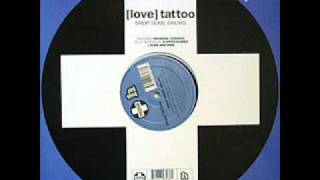 [Love] Tattoo - Drop Some Drums
