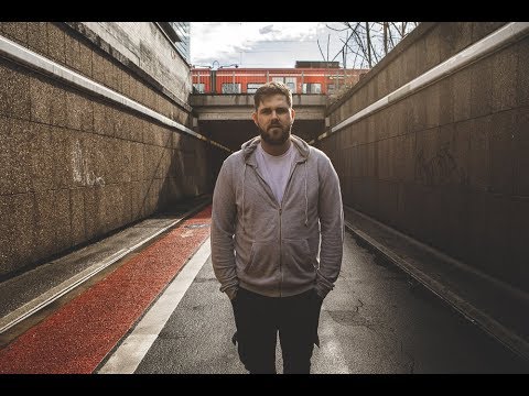 Red Light // Vincent Hall // Livesession Pt. 1