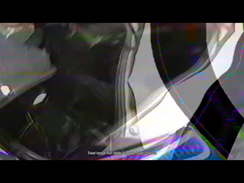 JEPE - 100 Kiveä (Official Music Video)