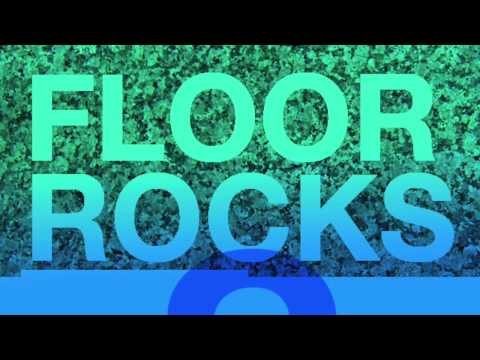 FLOOR ROCKS 8 [2014 b-boy breaks mix]