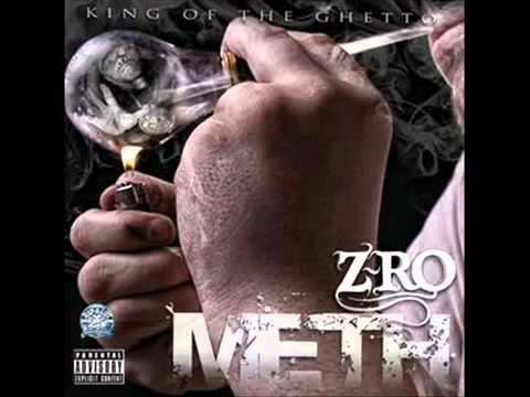 Z-Ro-Southern-Girl-(Feat-Yo-Gotti)-Z-Ro - Meth