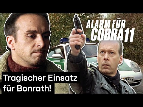 Familienbande | Staffel 7 Folge 4 | Erdoğan Atalay & Christian Oliver | Ganze Folge | Cobra 11