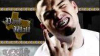 Paul Wall Look At Me Now Screwed And Chopped By (DJ SYRUP)