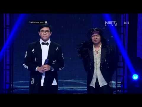 Rockalizer (Candil & Gamaliel) - Apanya Dong - The Remix 2016