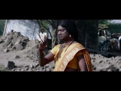 Rairand Marathi Film Trailer ( BG Music By Sourav Banerjee )