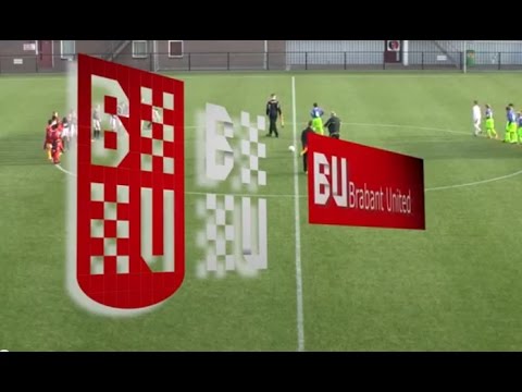 Helmond Sport O12 - Brabant United D2
