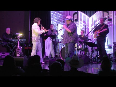 Bill Cherry, Jeff Lewis, “Help Me” - video by Susan Quinn Sand