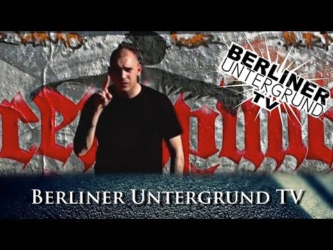 Mehr als nur ein 16er - Nr.1 - Klimo (Brennpunkt Berlin)