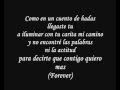 Mas (LETRA) - Rakim y Ken-y (Forever 2010 ...