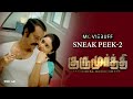 Gurumoorthy Sneak Peek 02 Natty Poonam Bajwa Dhanasekar Sai Saravanan Tvsmotorcompany