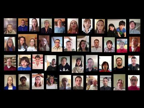 Servo per amore (Gen Rosso)  -  BèRgHeM HoMe ChOiR