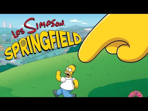 los Simpson Springfield episodio 13