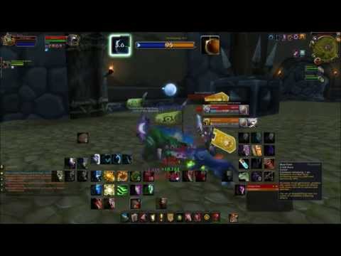 Foundry Plays WoW: Pat's PvP Death of the Week