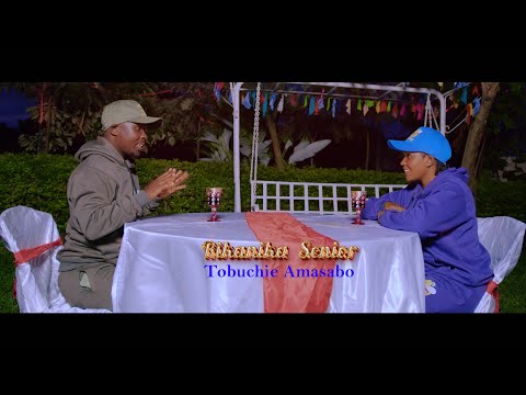 Rikanika Senior -  Tobuchie Amasabo