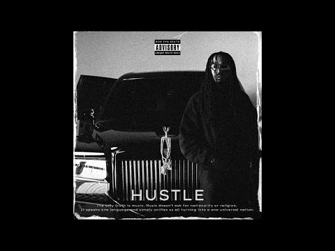Takeoff x Quavo Type Beat "Hustle" | Trap Instrumental 2023