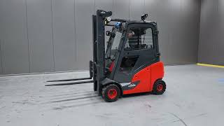 Wózek widłowy diesel Linde H 18 D - 01 na sprzedaż - Obrazek 4 | Machineryline PL Wózek widłowy diesel Linde H 18 D - 01 | Obrazek 4 - Machineryline