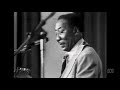 Muddy Waters - Garbage Man [Live at Sydney University]