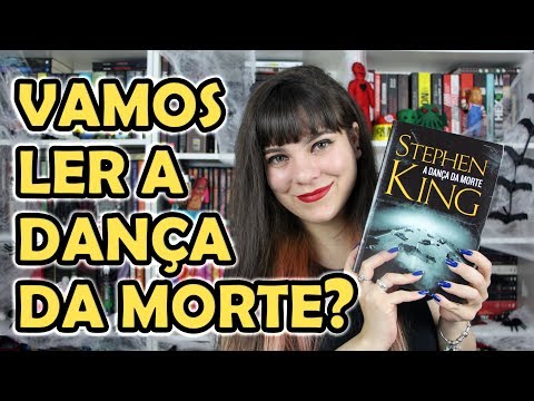 Vamos Ler A Dança da Morte?