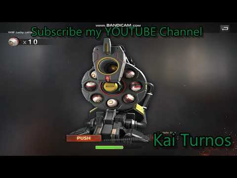 CFPH 3.0 12th Anniversary Free Spin Event Kai*