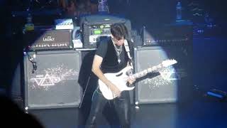 21. Steve Vai. Love Secrets. Nov. 14, 2016