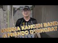 Andika - Akad Aku Menjemputmu (Feat. Frando D'Ningrat)