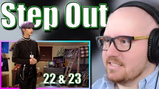 Stray Kids STEP OUT 2022 & 2023 | Psynergic Reaction