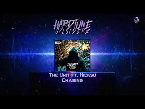 The Unit ft. Hicksu - Chasing (DWX Copyright Free)