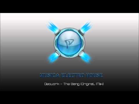 Desvork - The Gang (Original Mix)