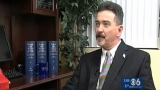 Steven Raucci Pension Under Son of Sam Law - Albany Lawyer Comments on Court of Appeals Ruling