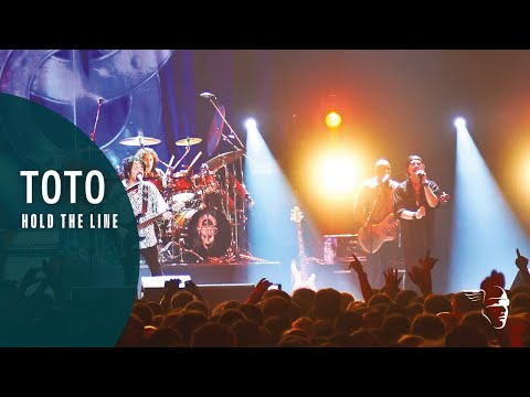 Thumbnail of the video: Toto - Hold the Line (35th Anniversary Tour - Live In Poland)