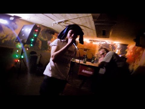 Achkata 9.8 - Freestyle 29.05.2016