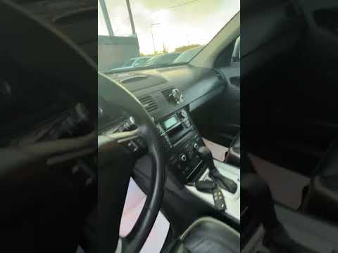 фото volvo xc90 i рестайлинг 0